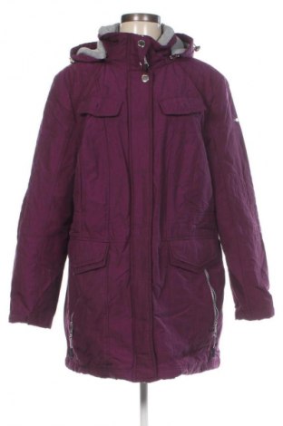 Geacă de femei Bonita, Mărime XL, Culoare Mov, Preț 127,99 Lei