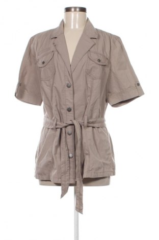 Kurtka damska Bonita, Rozmiar L, Kolor Brązowy, Cena 110,07 zł