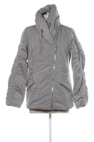 Γυναικείο μπουφάν Bonita, Μέγεθος M, Χρώμα Γκρί, Τιμή 8,99 €
