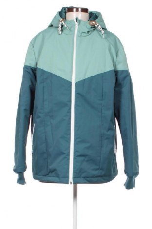 Damenjacke Bpc Bonprix Collection, Größe XXL, Farbe Mehrfarbig, Preis € 56,37