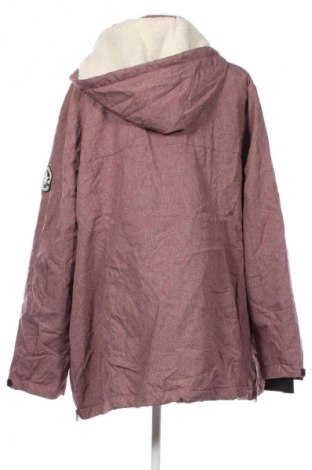 Geacă de femei Bpc Bonprix Collection, Mărime 4XL, Culoare Mov deschis, Preț 206,99 Lei