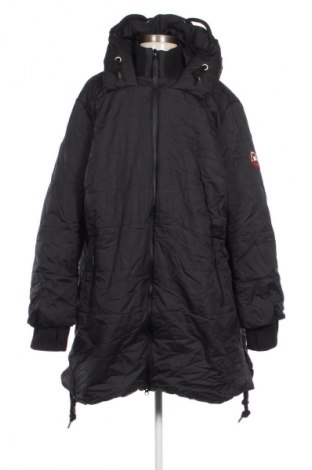 Damenjacke Bpc Bonprix Collection, Größe 3XL, Farbe Schwarz, Preis 37,99 €