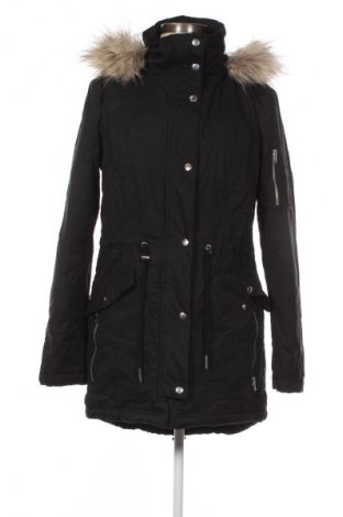 Kurtka damska Bpc Bonprix Collection, Rozmiar M, Kolor Czarny, Cena 120,99 zł