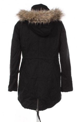 Kurtka damska Bpc Bonprix Collection, Rozmiar M, Kolor Czarny, Cena 120,99 zł