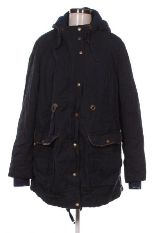 Дамско яке Bpc Bonprix Collection, Размер XXL, Цвят Син, Цена 58,99 лв.