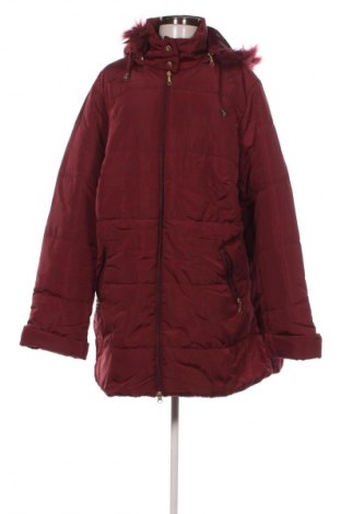 Női dzseki Bpc Bonprix Collection, Méret 3XL, Szín Piros, Ár 18 139 Ft