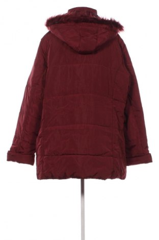 Női dzseki Bpc Bonprix Collection, Méret 3XL, Szín Piros, Ár 18 139 Ft