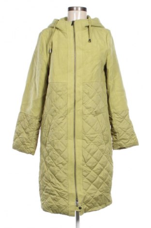 Dámska bunda  Bpc Bonprix Collection, Veľkosť M, Farba Zelená, Cena  31,95 €