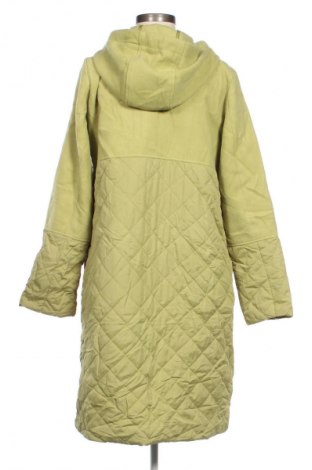 Dámska bunda  Bpc Bonprix Collection, Veľkosť M, Farba Zelená, Cena  31,95 €