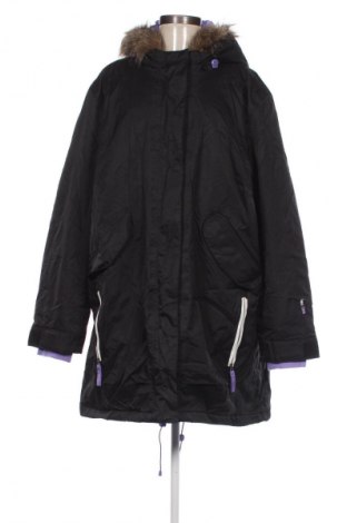 Damenjacke Bpc Bonprix Collection, Größe 3XL, Farbe Schwarz, Preis 46,99 €