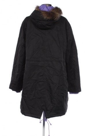 Damenjacke Bpc Bonprix Collection, Größe 3XL, Farbe Schwarz, Preis 46,99 €