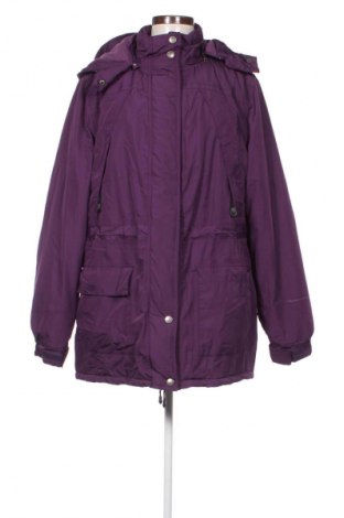 Damenjacke Bpc Bonprix Collection, Größe XL, Farbe Lila, Preis € 36,99