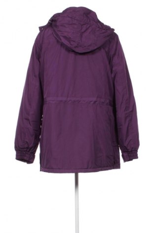 Damenjacke Bpc Bonprix Collection, Größe XL, Farbe Lila, Preis € 36,99