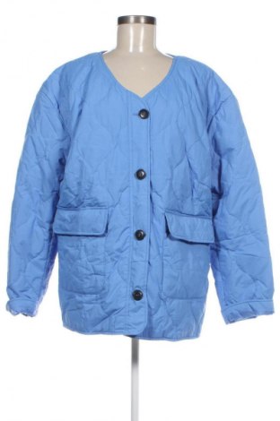 Kurtka damska Bpc Bonprix Collection, Rozmiar XL, Kolor Niebieski, Cena 132,99 zł