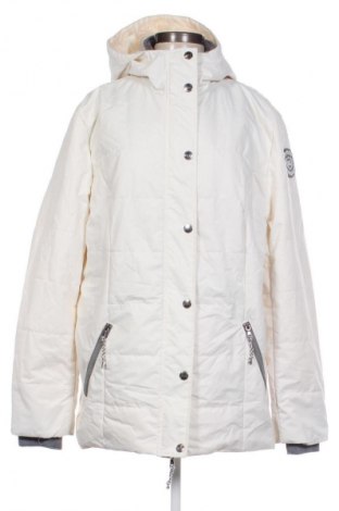 Dámská bunda  Bpc Bonprix Collection, Velikost XL, Barva Bílá, Cena  839,00 Kč