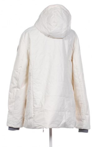 Dámská bunda  Bpc Bonprix Collection, Velikost XL, Barva Bílá, Cena  839,00 Kč