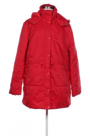 Дамско яке Bpc Bonprix Collection, Размер XL, Цвят Червен, Цена 53,99 лв.