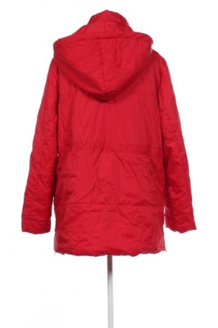 Дамско яке Bpc Bonprix Collection, Размер XL, Цвят Червен, Цена 53,99 лв.