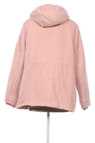 Damenjacke C&A, Größe XL, Farbe Aschrosa, Preis 41,99 €
