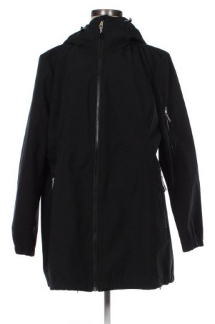 Damenjacke C&A, Größe XL, Farbe Schwarz, Preis 24,49 €