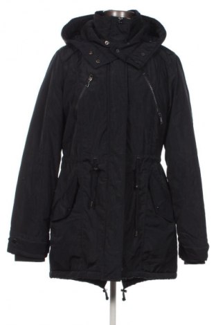 Damenjacke C&A, Größe M, Farbe Blau, Preis € 35,99