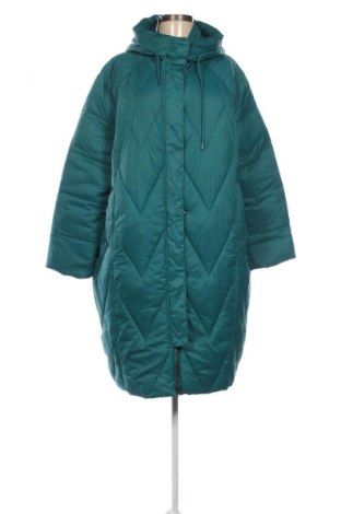 Dámska bunda  C&A, Veľkosť M, Farba Zelená, Cena  56,37 €