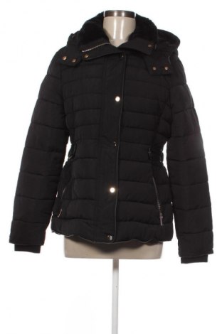 Geacă de femei C&A, Mărime M, Culoare Negru, Preț 122,99 Lei