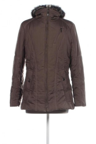 Kurtka damska C&A, Rozmiar M, Kolor Brązowy, Cena 147,99 zł