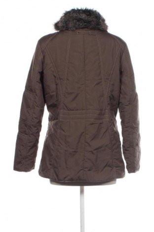 Kurtka damska C&A, Rozmiar M, Kolor Brązowy, Cena 147,99 zł