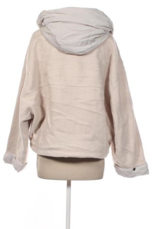 Дамско яке C&A, Размер S, Цвят Бежов, Цена 48,99 лв.