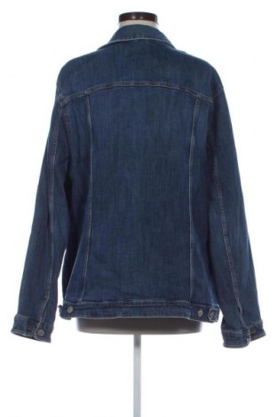 Kurtka damska C&A, Rozmiar XXL, Kolor Niebieski, Cena 79,99 zł