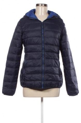 Дамско яке CMP, Размер XL, Цвят Син, Цена 43,99 лв.