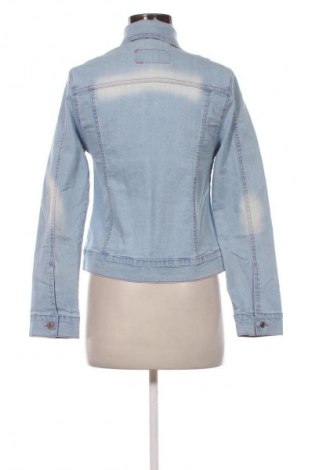 Дамско яке CW, Размер L, Цвят Син, Цена 127,95 лв.