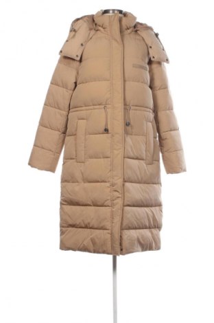 Damenjacke Calvin Klein, Größe XL, Farbe Beige, Preis € 339,99