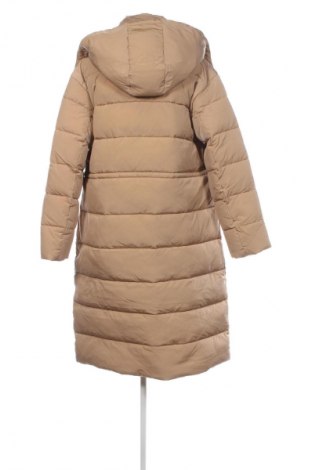 Damenjacke Calvin Klein, Größe XL, Farbe Beige, Preis € 339,99
