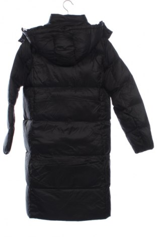 Damenjacke Calvin Klein, Größe XS, Farbe Schwarz, Preis € 339,99