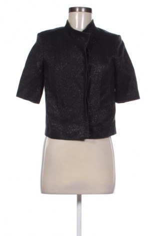 Дамско яке Calvin Klein, Размер M, Цвят Черен, Цена 170,96 лв.