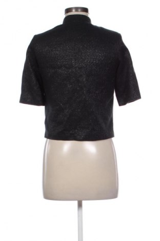 Дамско яке Calvin Klein, Размер M, Цвят Черен, Цена 170,96 лв.