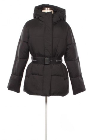 Dámska bunda  Calvin Klein Jeans, Veľkosť S, Farba Čierna, Cena  163,95 €