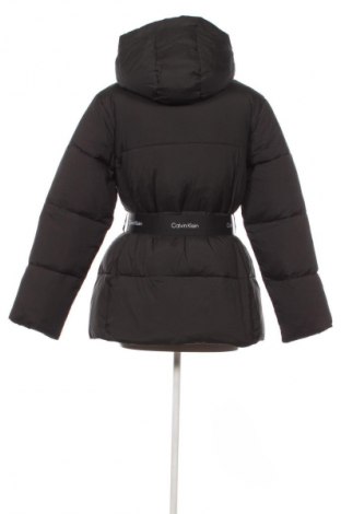 Dámska bunda  Calvin Klein Jeans, Veľkosť S, Farba Čierna, Cena  163,95 €