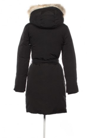 Γυναικείο μπουφάν Calvin Klein Jeans, Μέγεθος XL, Χρώμα Μαύρο, Τιμή 132,99 €