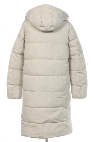 Geacă de femei Calvin Klein Jeans, Mărime M, Culoare Bej, Preț 1.139,99 Lei