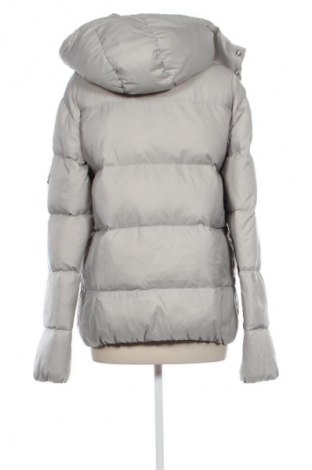 Női dzseki Calvin Klein Jeans, Méret M, Szín Szürke, Ár 80 379 Ft