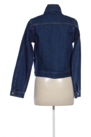 Dámská bunda  Calvin Klein Jeans, Velikost XS, Barva Modrá, Cena  2 649,00 Kč