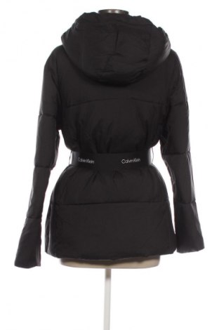 Дамско яке Calvin Klein Jeans, Размер S, Цвят Черен, Цена 99,70 €