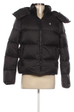 Női dzseki Calvin Klein Jeans, Méret M, Szín Fekete, Ár 73 699 Ft