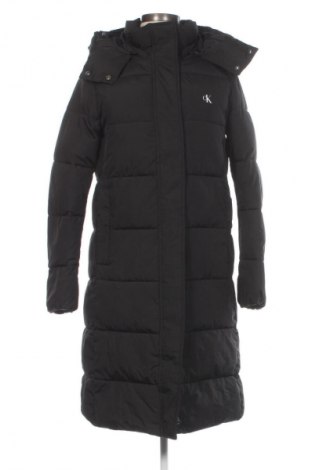 Női dzseki Calvin Klein Jeans, Méret XS, Szín Fekete, Ár 95 349 Ft