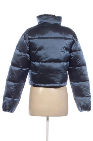 Γυναικείο μπουφάν Calvin Klein Jeans, Μέγεθος S, Χρώμα Μπλέ, Τιμή 189,99 €