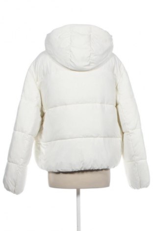 Dámska bunda  Calvin Klein Jeans, Veľkosť M, Farba Biela, Cena  88,95 €