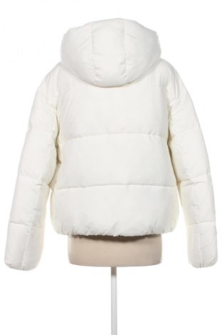 Női dzseki Calvin Klein Jeans, Méret M, Szín Fehér, Ár 42 619 Ft